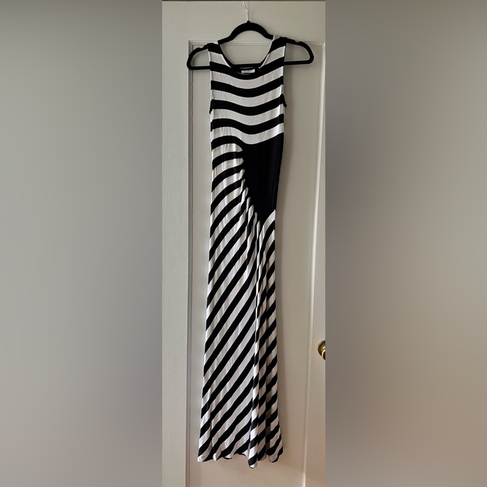 New York & Company maxi dress.